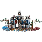 LEGO Icons Stranger Things: The Creel House για 18+ Ετών 2593τμχ 11370 - Image 3