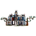 LEGO Icons Stranger Things: The Creel House για 18+ Ετών 2593τμχ 11370 - Image 5