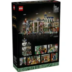 LEGO Icons Shopping Street για 18+ Ετών 3456τμχ 11371 - Image 3