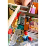 LEGO Icons Shopping Street για 18+ Ετών 3456τμχ 11371 - Image 8