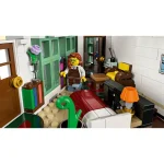 LEGO Icons Shopping Street για 18+ Ετών 3456τμχ 11371 - Image 11