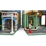 LEGO Icons Shopping Street για 18+ Ετών 3456τμχ 11371 - Image 13