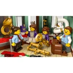 LEGO Icons Shopping Street για 18+ Ετών 3456τμχ 11371 - Image 14