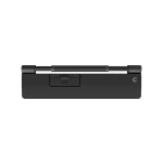 Contour Pro Slim Ενσύρματο Εργονομικό Ποντίκι Γκρι CDRMPRO20110