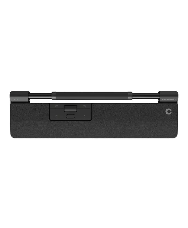 Contour Pro Slim Ενσύρματο Εργονομικό Ποντίκι Γκρι CDRMPRO20110