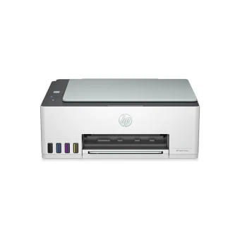 HP Smart Tank 582 Έγχρωμoς Εκτυπωτής Inkjet 4A8D6A