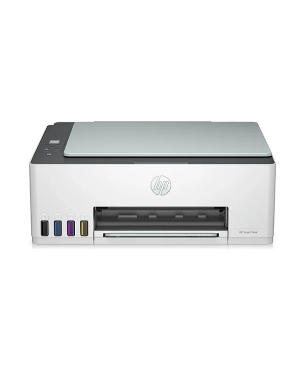 HP Smart Tank 582 Έγχρωμoς Εκτυπωτής Inkjet 4A8D6A