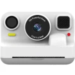 Denver KPC-1374BTW Παιδική Φωτογραφική Μηχανή 48MP Full HD (1080p) με Θερμική Εκτύπωση Λευκή KPC-1374BTW WHITE - Image 2