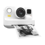 Denver KPC-1374BTW Παιδική Φωτογραφική Μηχανή 48MP Full HD (1080p) με Θερμική Εκτύπωση Λευκή KPC-1374BTW WHITE - Image 5