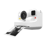 Denver KPC-1374BTW Παιδική Φωτογραφική Μηχανή 48MP Full HD (1080p) με Θερμική Εκτύπωση Λευκή KPC-1374BTW WHITE - Image 8