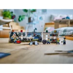 LEGO City Custom Police Car Garage για 6+ Ετών 489τμχ 60457 - Image 10