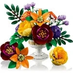 LEGO Botanical Collection Flower Arrangement για 18+ Ετών 1161τμχ 10345 - Image 7