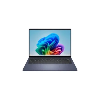 Dell 14 Plus 14" FHD (Ryzen AI 300 Series-340/16GB/512GB SSD/W11 Home) Midnight Blue (US Keyboard) LDB04255-A376BLUDX