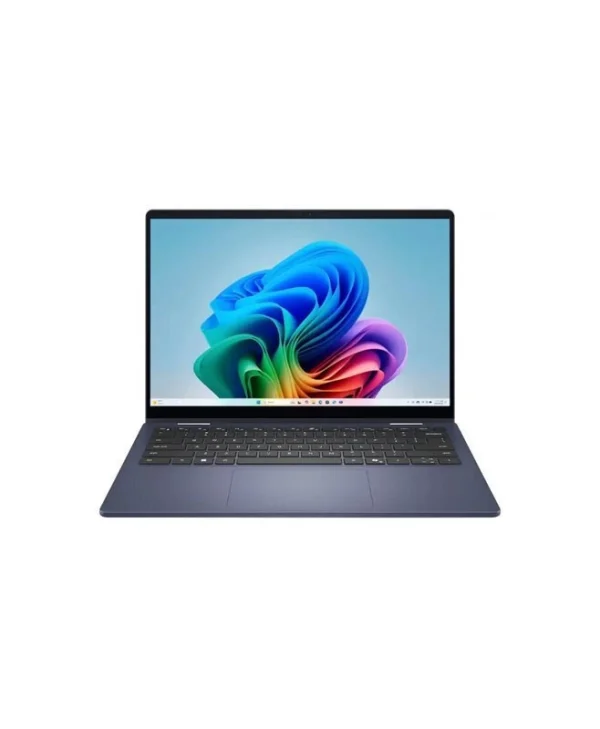 Dell 14 Plus 14" FHD (Ryzen AI 300 Series-340/16GB/512GB SSD/W11 Home) Midnight Blue (US Keyboard) LDB04255-A376BLUDX