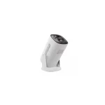 Kiano Vision Mini Projector LCD HD Λάμπας LED με Wi-Fi και Ενσωματωμένα Ηχεία 26362 - Image 3
