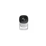 Kiano Vision Mini Projector LCD HD Λάμπας LED με Wi-Fi και Ενσωματωμένα Ηχεία 26362 - Image 4