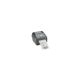 Zebra ZD421C Εκτυπωτής Ετικετών Θερμικής Μεταφοράς USB, Bluetooth, Ethernet 300 dpi ZD4A043-C0EM00EZ