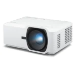 Viewsonic LSD400W Projector DLP HD Laser με Ενσωματωμένα Ηχεία 1PD193