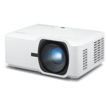 Viewsonic LSD400W Projector DLP HD Laser με Ενσωματωμένα Ηχεία 1PD193
