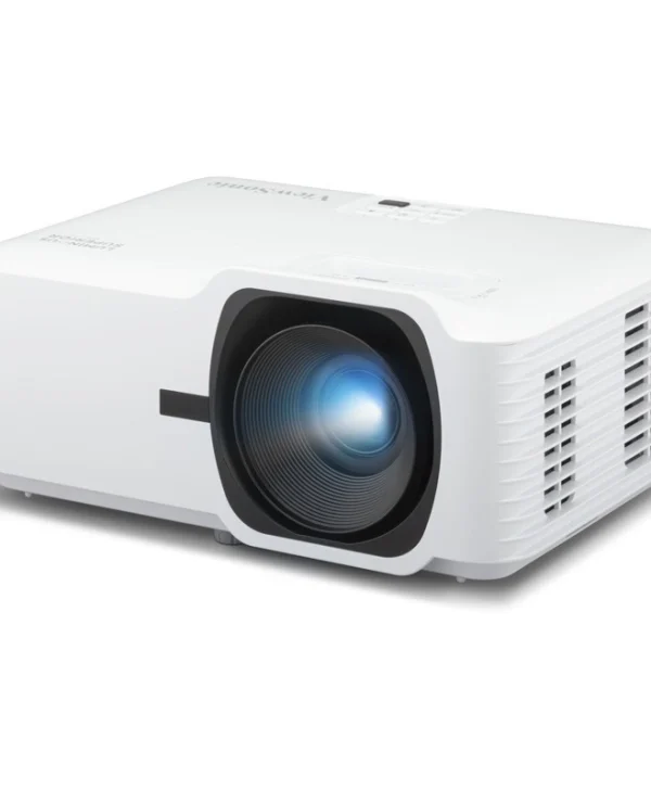 Viewsonic LSD400W Projector DLP HD Laser με Ενσωματωμένα Ηχεία 1PD193