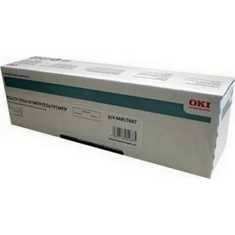 OKI 44917607 Γνήσιο Toner Laser Εκτυπωτή Μαύρο 12000 Σελίδων 44917607