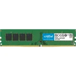Crucial DDR4 με Module 1x16GB και Ταχύτητα 3200 για Desktop CT16G4DFRA32AT