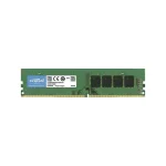 Crucial DDR4 με Module 1x16GB και Ταχύτητα 3200 για Desktop CT16G4DFRA32AT - Image 2