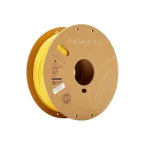 Polymaker Polyterra PLA 3D Printer Filament 1.75mm Savannah Yellow 1kg PM70850