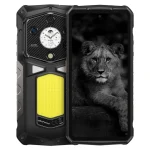 Ulefone Armor 29 Pro 5G Dual SIM (16/512GB) Ανθεκτικό Smartphone Μαύρο UF-A29P