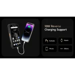 Ulefone Armor 29 Pro 5G Dual SIM (16/512GB) Ανθεκτικό Smartphone Μαύρο UF-A29P - Image 2