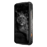 Ulefone Armor 29 Pro 5G Dual SIM (16/512GB) Ανθεκτικό Smartphone Μαύρο UF-A29P - Image 6