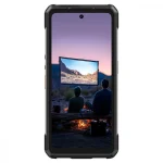 Ulefone Armor 34 Pro+ 5G Dual SIM (16/512GB) Ανθεκτικό Smartphone Pulse Black UF-A34P_PLUS - Image 2