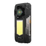Ulefone Armor 33 Dual SIM (12/512GB) Ανθεκτικό Smartphone Μαύρο UF-A33 - Image 2