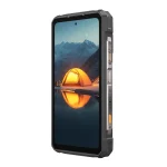 Ulefone Armor 33 Dual SIM (12/512GB) Ανθεκτικό Smartphone Μαύρο UF-A33 - Image 3