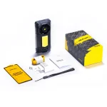 Ulefone Armor 33 Dual SIM (12/512GB) Ανθεκτικό Smartphone Μαύρο UF-A33 - Image 8