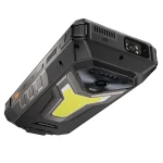 Ulefone Armor 34 Plus 5G Dual SIM (16/512GB) Ανθεκτικό Smartphone Μαύρο UF-A34_PLUS - Image 3