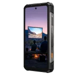 Ulefone Armor 34 Plus 5G Dual SIM (16/512GB) Ανθεκτικό Smartphone Μαύρο UF-A34_PLUS - Image 4