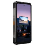 Ulefone Armor 34 Plus 5G Dual SIM (16/512GB) Ανθεκτικό Smartphone Μαύρο UF-A34_PLUS - Image 6