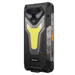 Ulefone Armor 34 Plus 5G Dual SIM (16/512GB) Ανθεκτικό Smartphone Μαύρο UF-A34_PLUS - Image 9