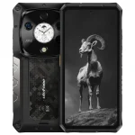 Ulefone Armor 28 Pro 5G Dual SIM (16/512GB) Ανθεκτικό Smartphone Μαύρο UF-A28P