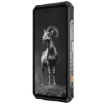 Ulefone Armor 28 Pro 5G Dual SIM (16/512GB) Ανθεκτικό Smartphone Μαύρο UF-A28P - Image 5