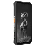 Ulefone Armor 28 Pro 5G Dual SIM (16/512GB) Ανθεκτικό Smartphone Μαύρο UF-A28P - Image 6