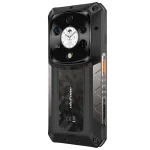 Ulefone Armor 28 Pro 5G Dual SIM (16/512GB) Ανθεκτικό Smartphone Μαύρο UF-A28P - Image 7