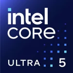 Intel Ultra 5 250KF Plus 4.2GHz Επεξεργαστής 18 Πυρήνων για Socket 1851 σε Κουτί BX80768250KF - Image 2