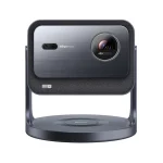 Hisense C2 Mini 3D Projector DLP 4K Ultra HD Laser με Wi-Fi και Ενσωματωμένα Ηχεία C3