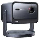 Hisense C2 Mini 3D Projector DLP 4K Ultra HD Laser με Wi-Fi και Ενσωματωμένα Ηχεία C3 - Image 4