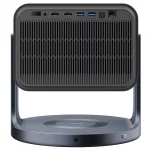 Hisense C2 Mini 3D Projector DLP 4K Ultra HD Laser με Wi-Fi και Ενσωματωμένα Ηχεία C3 - Image 5