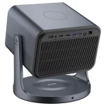 Hisense C2 Mini 3D Projector DLP 4K Ultra HD Laser με Wi-Fi και Ενσωματωμένα Ηχεία C3 - Image 8