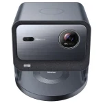Hisense C2 Mini 3D Projector DLP 4K Ultra HD Laser με Wi-Fi και Ενσωματωμένα Ηχεία C3 - Image 9