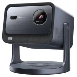 Hisense C2 Mini 3D Projector DLP 4K Ultra HD Laser με Wi-Fi και Ενσωματωμένα Ηχεία C3 - Image 10